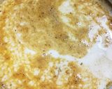 無印ほうじ茶ラテの粉で作るほうじ茶プリン作り方3写真