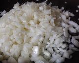 姫のお気に入りハンバーグ♡作り方1写真