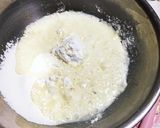 大好評！ふわふわ しっとり 台湾カステラ作り方3写真