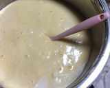 大好評！ふわふわ しっとり 台湾カステラ作り方8写真