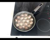 スペイン風☆肉だんご作り方6写真
