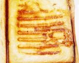家事問屋のホットパンでアイスホットサンド作り方8写真