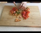 スペイン風☆肉だんご作り方8写真