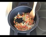 スペイン風☆肉だんご作り方9写真