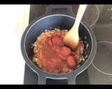 スペイン風☆肉だんご作り方10写真