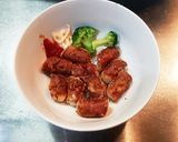 【簡単】サクサクウインナー作り方6写真