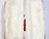 萌え断！ホットサンドのきれいな切り方だよ作り方5写真