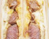 萌え断！ホットサンドのきれいな切り方だよ作り方11写真