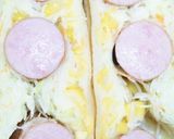 萌え断！ホットサンドのきれいな切り方だよ作り方17写真