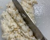 おかひじきトロロおくら作り方5写真