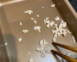 離乳食後期☆彩り鮮やかまぜまぜビビンバ作り方10写真