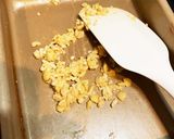 離乳食後期☆彩り鮮やかまぜまぜビビンバ作り方13写真