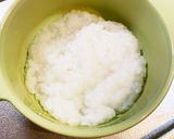 離乳食後期☆彩り鮮やかまぜまぜビビンバ作り方14写真