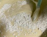 ハカリ不要で手軽にバスチー 糖質オフ!作り方5写真