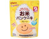 離乳食後期★甘い〜♡さつまいもパンケーキ作り方7写真