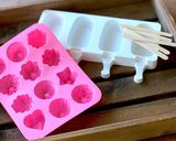 溶けない！あずきミルクアイスキャンディー作り方5写真