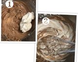 卵白☆濃厚ふわシュワ珈琲アイスクリーム作り方7写真