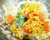 ポテトサラダ作り方5写真
