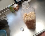 【スタミナ】ニンニクの酢漬け【スタミナ】作り方7写真