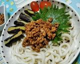 肉みそ作り方8写真