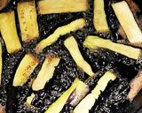 冷やしピリ辛肉みそうどん作り方3写真
