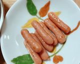 高校1年女子お弁当♡2020.08.19作り方4写真