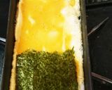 お弁当★子供大好き★海苔玉子焼き★常備菜作り方2写真