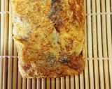 お弁当★子供大好き★海苔玉子焼き★常備菜作り方5写真