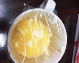 簡単 マグカップ オムライス作り方5写真
