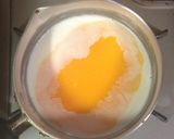 超簡単☆すっごく濃厚！小倉アイス♪♪♪作り方8写真