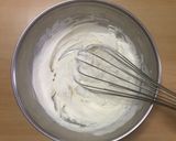 超簡単☆すっごく濃厚！小倉アイス♪♪♪作り方12写真