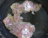 ダンナが惚れる♡甘辛ジューシーチキン♡作り方3写真