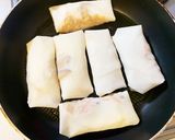 春巻き作り方10写真