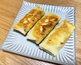 春巻き作り方11写真