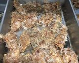 魚の土佐揚げ作り方5写真