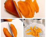 1週缶チャレンジ4日目・中華風豆腐の旨煮作り方2写真