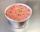 ミートローフケーキ(わんこ用)作り方5写真