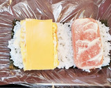 うちな～んちゅが作るポークたまご作り方4写真