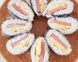 うちな～んちゅが作るポークたまご作り方5写真