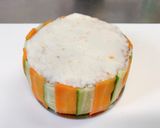 ミートローフケーキ(わんこ用)作り方12写真