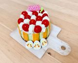 ミートローフケーキ(わんこ用)作り方15写真