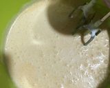 ポッピングシャワー風アイス作り方1写真