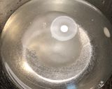 ドリップの出ない冷凍マグロの解凍法作り方1写真