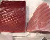 ドリップの出ない冷凍マグロの解凍法作り方3写真