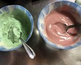 ポッピングシャワー風アイス作り方9写真