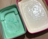 ポッピングシャワー風アイス作り方12写真