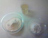 餃子の皮を作ってみよう☆作り方1写真