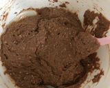 とろふわ♡豆腐とチョコの簡単ケーキ！作り方5写真