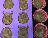とろふわ♡豆腐とチョコの簡単ケーキ！作り方6写真