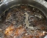 魚の土佐揚げ作り方6写真